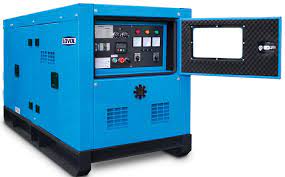 harga genset termurah