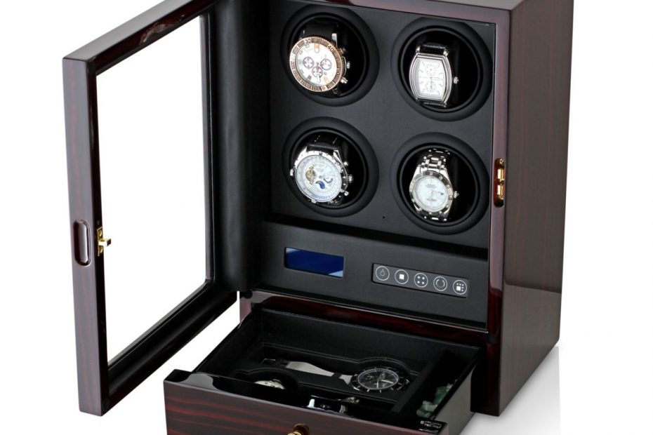 Watch Winder
